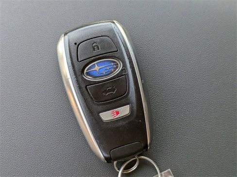 Used 2024 Subaru Outback Limited image 33