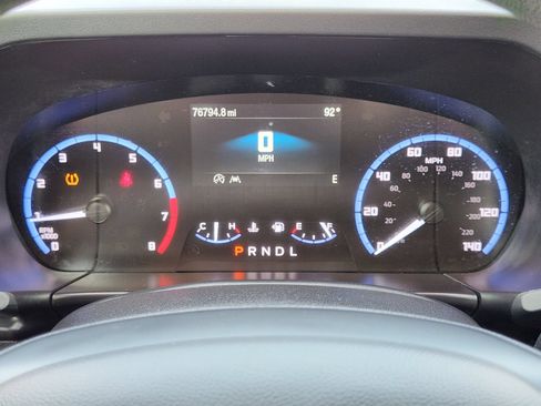 Used 2022 Ford Bronco Sport Big Bend AWD/4WD image 17