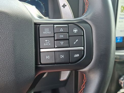 Used 2025 Ford F150 Raptor AWD/4WD image 23