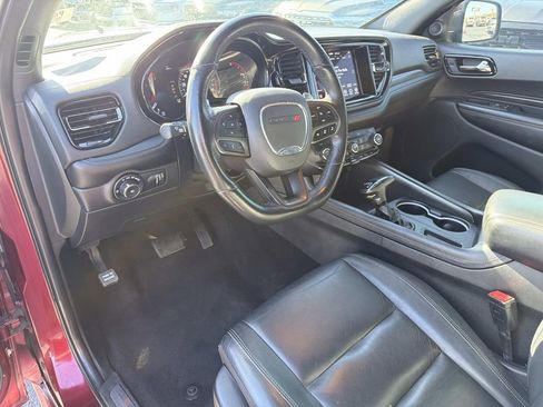 Used 2022 Dodge Durango GT RWD image 25