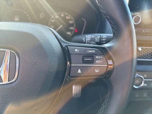 Used 2025 Honda Civic Sport image 20