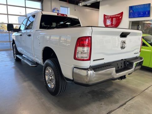 Certified 2024 RAM 2500 Big Horn image 6