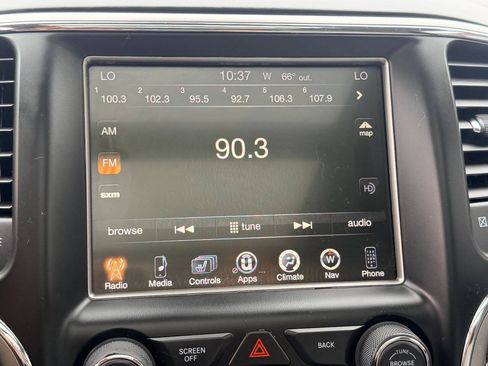 Used 2017 Jeep Grand Cherokee Summit AWD/4WD image 49