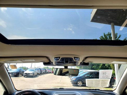 Used 2023 Subaru Outback Limited AWD/4WD image 12