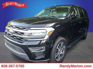 Used 2024 Ford Expedition Limited AWD/4WD video 1