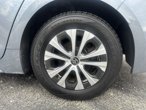 Used 2020 Toyota Corolla LE image 25