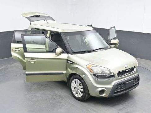 Used 2013 Kia Soul FWD image 46