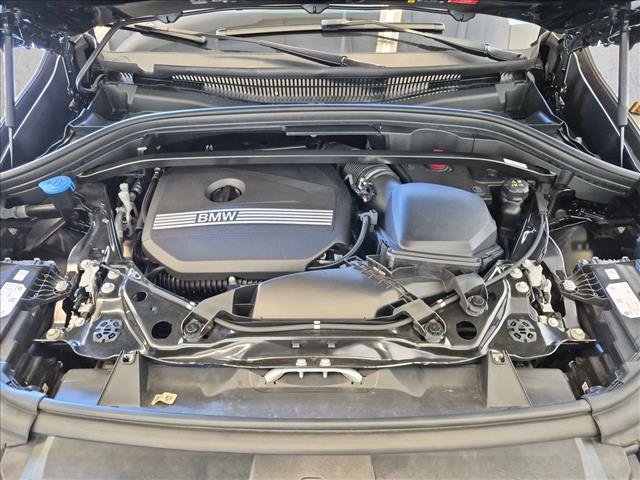 Certified 2024 BMW X1 xDrive28i w/ Convenience Package AWD/4WD image 24