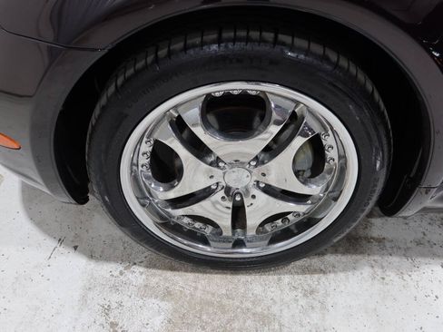 Used 2004 Lexus SC 430 Convertible RWD image 10