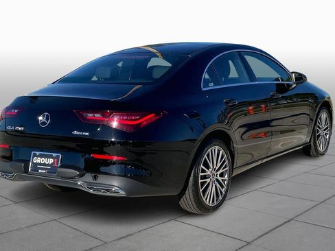 Used 2025 Mercedes-Benz CLA 250 CLA 250 image 13