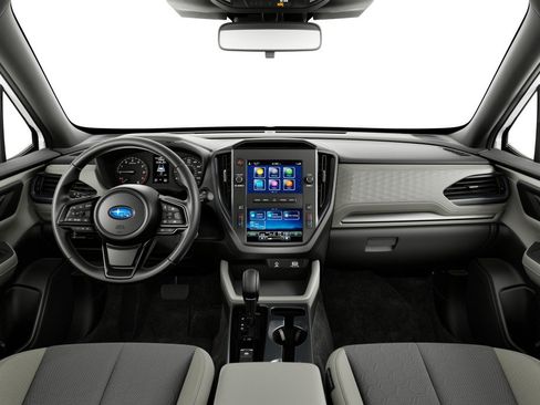 New 2026 Subaru Forester AWD/4WD image 17