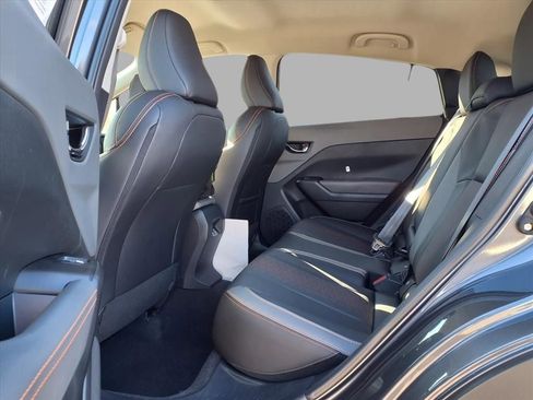 New 2026 Subaru Crosstrek 2.5i Limited image 15