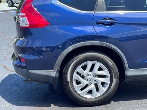 Used 2015 Honda CR-V EX image 39