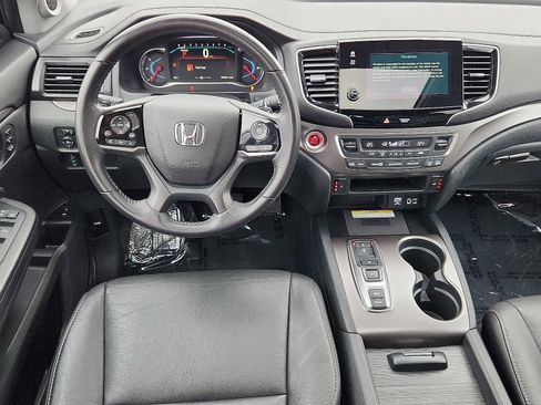 Certified 2022 Honda Pilot Special Edition image 11