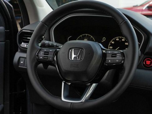 New 2025 Honda Pilot EX-L image 21