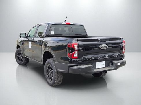 New 2026 Ford Ranger XLT RWD image 6