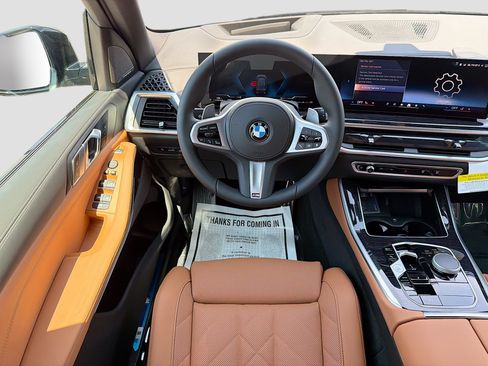 New 2026 BMW X5 sDrive40i w/ M Sport Package RWD image 16