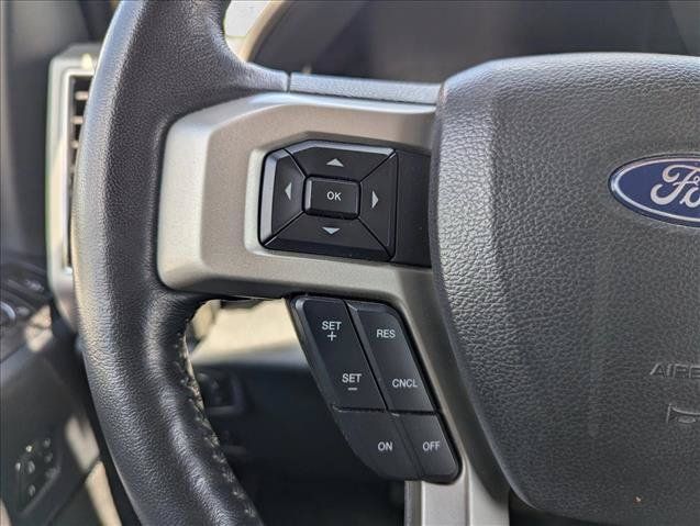 Used 2022 Ford F250 Lariat w/ Lariat Ultimate Package AWD/4WD image 13