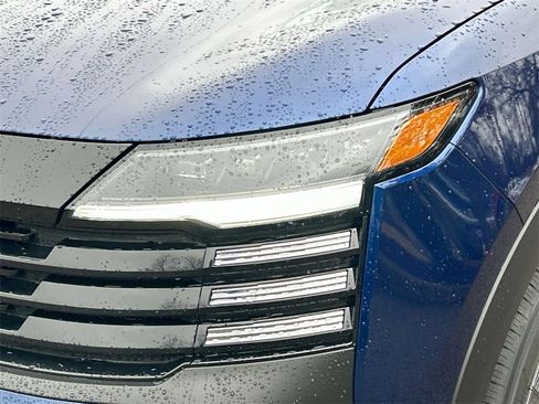 New 2026 Nissan Kicks S image 9