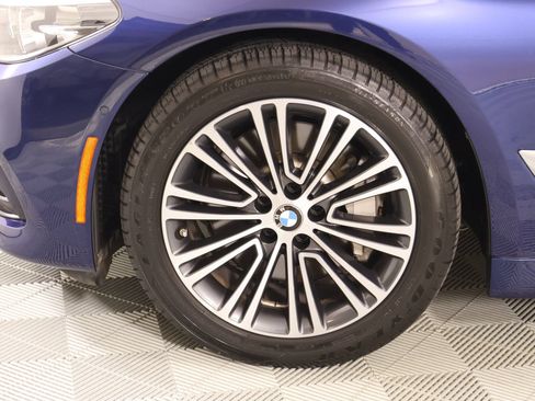 Used 2020 BMW 530i xDrive w/ Premium Package AWD/4WD image 20