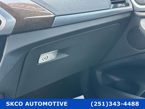 Used 2019 BMW X3 sDrive30i w/ Convenience Package image 24