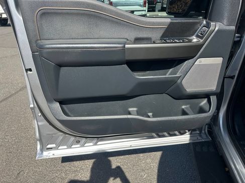 Used 2022 Ford F150 Tremor w/ Equipment Group 402A High AWD/4WD image 19