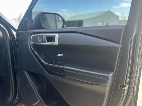 Used 2020 Ford Explorer POLICE INTERCEPTOR UTILITY w/ Ultimate Wiring Package image 15