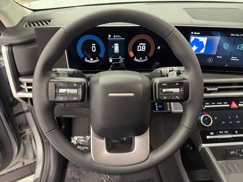 Used 2026 Hyundai Santa Fe SEL image 18