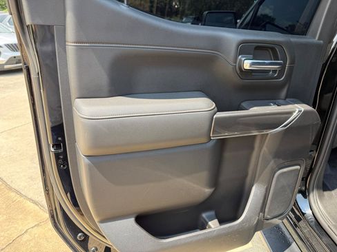 Used 2020 GMC Sierra 1500 AT4 w/ AT4 Premium Package AWD/4WD image 24