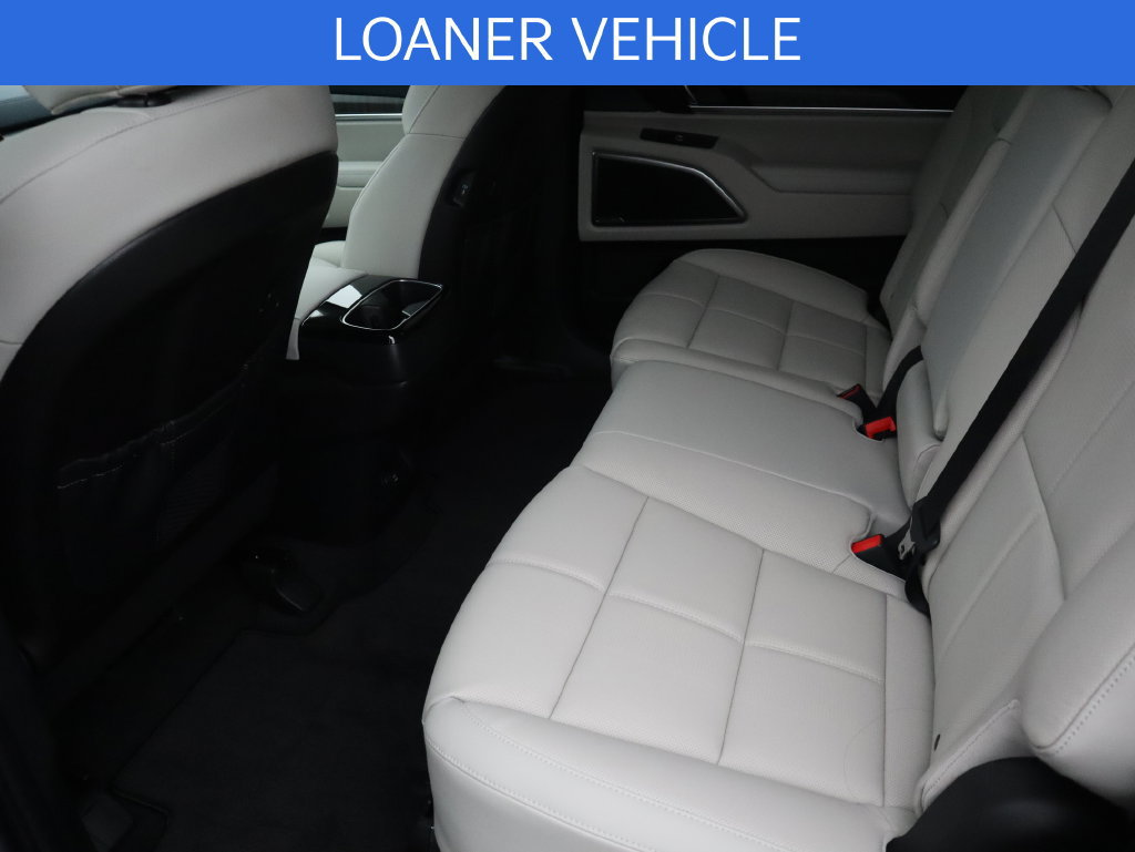 New 2025 Kia Telluride EX FWD image 13