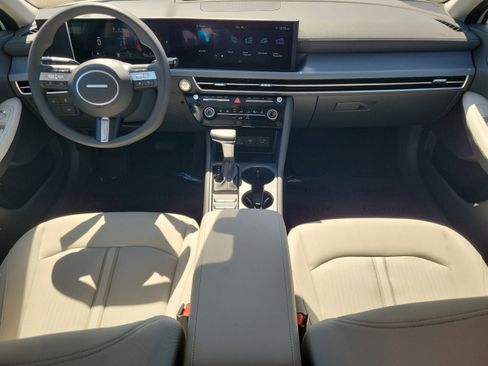 New 2026 Hyundai Sonata SE FWD image 10