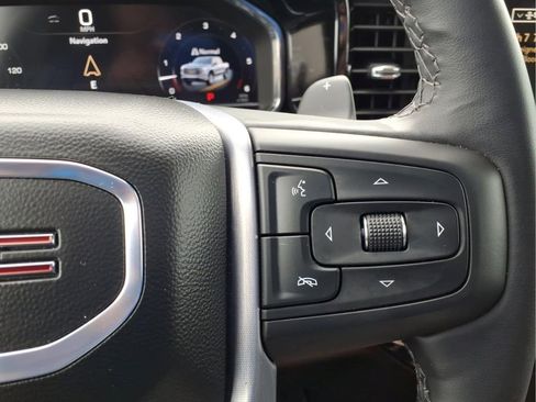 Used 2025 GMC Sierra 1500 SLT RWD image 25