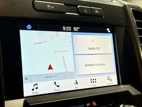 Used 2019 Ford F150 XLT w/ Equipment Group 302A Luxury image 15