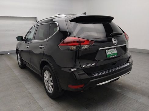Used 2019 Nissan Rogue SV image 5