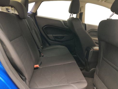 Used 2019 Ford Fiesta SE image 19