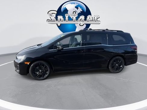 New 2026 Honda Odyssey Sport-L image 6