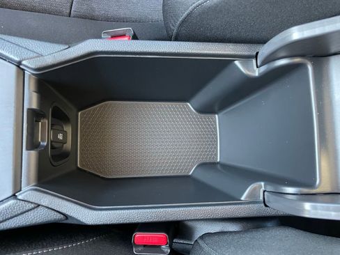 Certified 2024 Honda Accord EX image 20