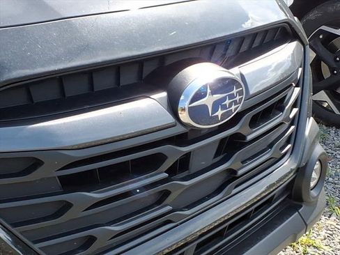 Used 2025 Subaru Outback Premium w/ Popular Package #1A AWD/4WD image 24