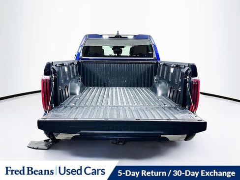 Used 2023 Toyota Tundra 1794 Edition w/ Advanced Package image 8