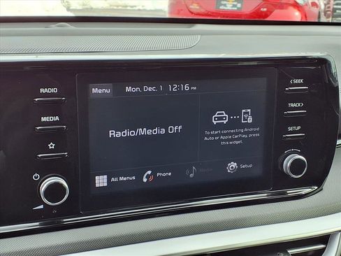 Used 2022 Kia K5 LXS image 17