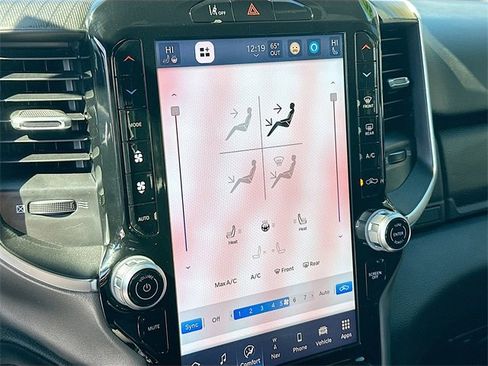 Certified 2025 RAM 1500 Big Horn image 16