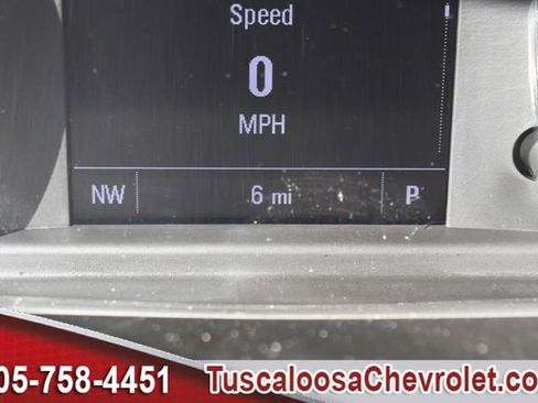 New 2026 Chevrolet Silverado 1500 Custom image 23