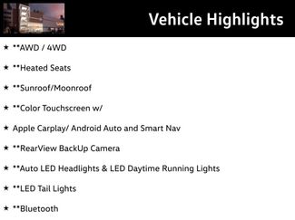 Used 2021 Honda CR-V EX video 2