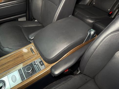 Used 2018 Land Rover Range Rover HSE AWD/4WD image 41