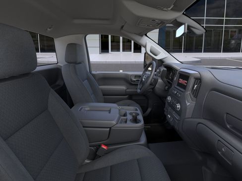 New 2025 GMC Sierra 3500 Pro w/ Convenience Package image 41