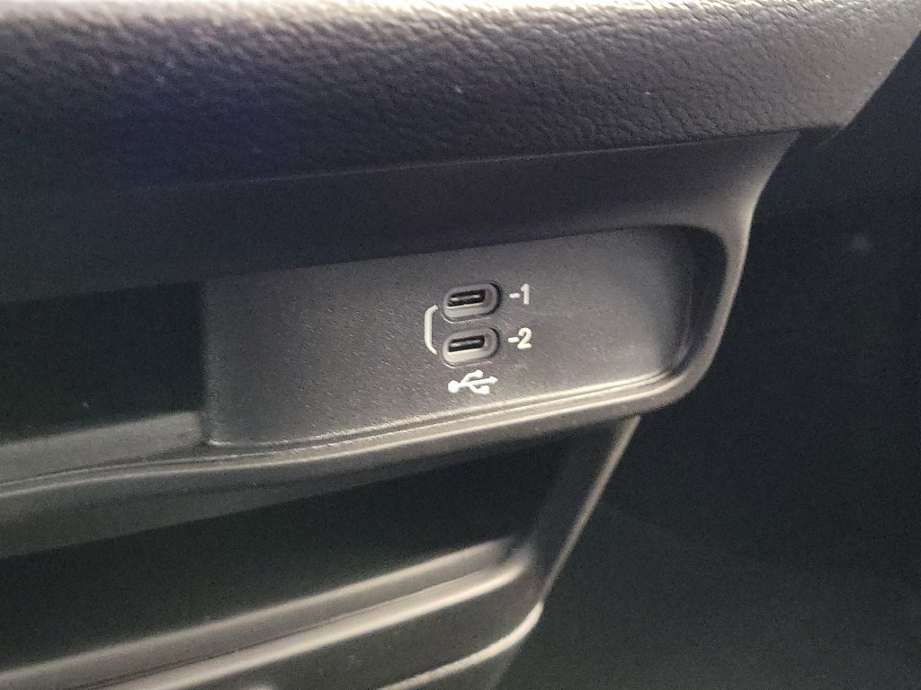 New 2027 Chrysler Pacifica Select FWD image 22