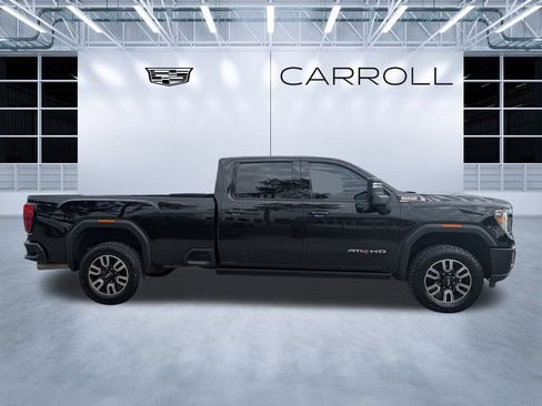 Used 2023 GMC Sierra 3500 AT4 w/ Gooseneck/5TH Wheel Package image 3