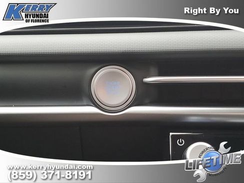 New 2026 Hyundai Tucson SEL image 28