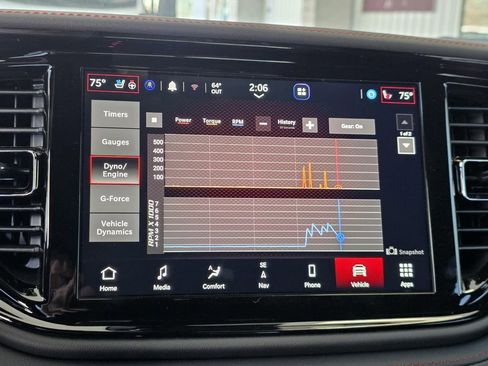 New 2026 Dodge Durango GT image 22