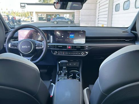 New 2026 Kia K5 GT-Line image 16